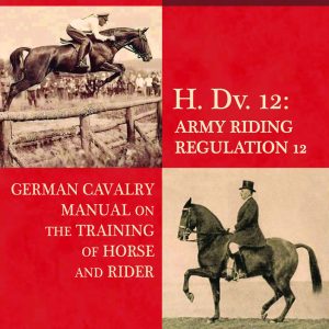 german cavalry manual training scale